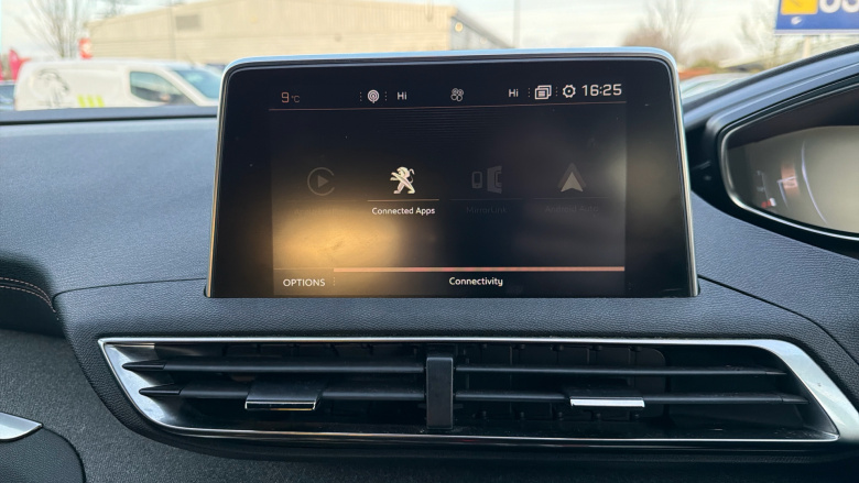 Peugeot 3008 1.5 BlueHDi GT Line 5dr Diesel Estate